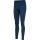 hummel First Seamless Tr Leggins W Damen - dark denim