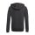 adidas Squadra 21 Hoodie Kinder - schwarz/weiß