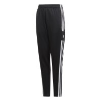 adidas Squadra 21 Trainingshose Kinder - schwarz/wei&szlig;