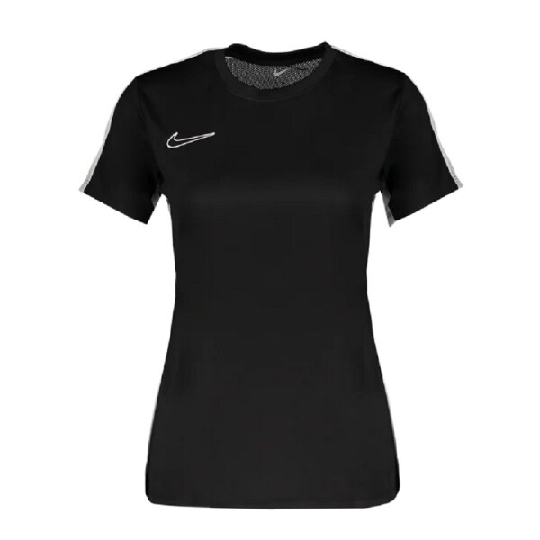 Nike Academy 23 T-Shirt Damen - schwarz/weiß