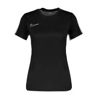 Nike Academy 23 T-Shirt Damen - schwarz/weiß