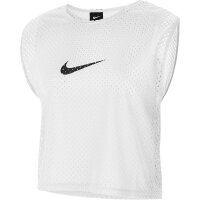 Nike Park 20 Markierungshemdchen - weiß