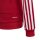 adidas Squadra 21 Hoodie Kinder - rot/weiß