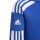 adidas Squadra 21 Hoodie Kinder - blau/weiß