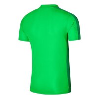 Nike Academy 23 Poloshirt Herren - grün