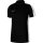 Nike Academy 23 Poloshirt Herren - schwarz/weiß