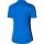 Nike Academy 23 Poloshirt Damen - blau