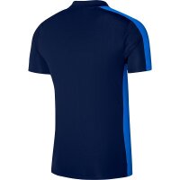 Nike Academy 23 Poloshirt Herren - navy