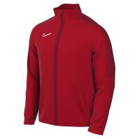 Nike Academy 23 Pr&auml;sentationsjacke Herren - rot