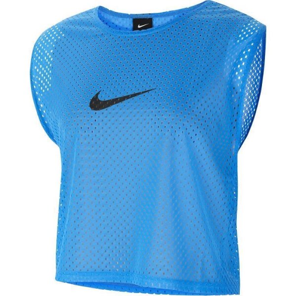 Nike Park 20 Markierungshemdchen - blau