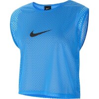 Nike Park 20 Markierungshemdchen - blau