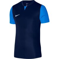 Nike Trophy V Trikot Kinder - navy/blau