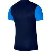 Nike Trophy V Trikot Kinder - navy/blau