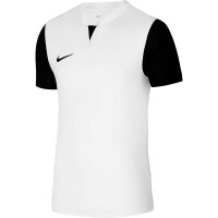 Nike Trophy V Trikot Kinder - weiß/schwarz