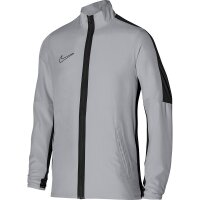 Nike Academy 23 Pr&auml;sentationsjacke Herren - grau/schwarz