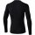 Erima Athletic Funktionsshirt Langarm Kinder - schwarz