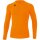 Erima Athletic Funktionsshirt Langarm Kinder - orange