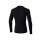 Erima Athletic Longsleeve Herren - schwarz