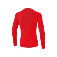 Erima Athletic Longsleeve Herren - rot