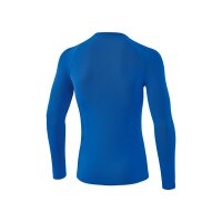 Erima Athletic Longsleeve Herren - blau