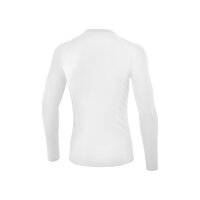 Erima Athletic Longsleeve Herren - weiß