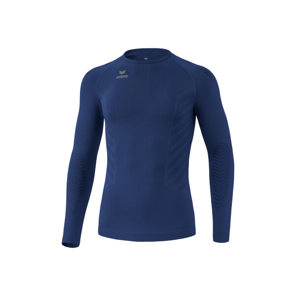 Erima Athletic Longsleeve Herren - new navy