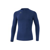 Erima Athletic Longsleeve Herren - navy