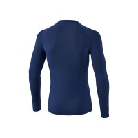 Erima Athletic Longsleeve Herren - navy