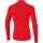 Erima Athletic Rollkragen Funktionsshirt Langarm Kinder - rot