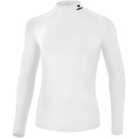 Erima Athletic Rollkragen Funktionsshirt Langarm Kinder -...