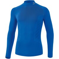 Erima Athletic Rollkragen Funktionsshirt Langarm Kinder -...