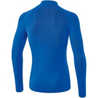 Erima Athletic Rollkragen Funktionsshirt Langarm Kinder -...