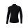 Erima Athletic Longsleeve Turtleneck Herren - schwarz