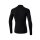 Erima Athletic Longsleeve Turtleneck Herren - schwarz