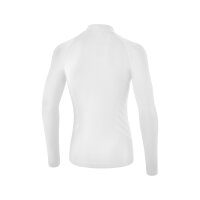 Erima Athletic Longsleeve Turtleneck Herren - weiß