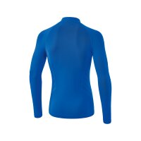 Erima Athletic Longsleeve Turtleneck Herren - blau