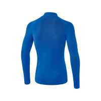 Erima Athletic Longsleeve Turtleneck Herren - new royal