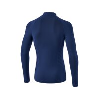 Erima Athletic Longsleeve Turtleneck Herren - navy