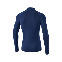 Erima Athletic Longsleeve Turtleneck Herren - new navy