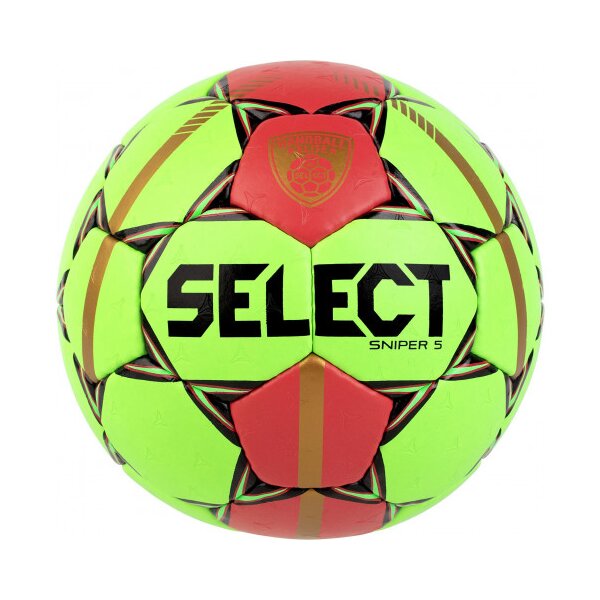 Select Sniper 5 Elite v20 Handball Größe 3 -...