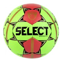 Select Sniper 5 Elite v20 Handball Größe 3 -...