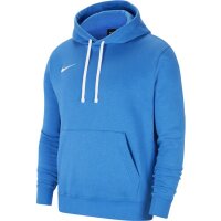 Nike Park 20 Hoodie Herren - blau