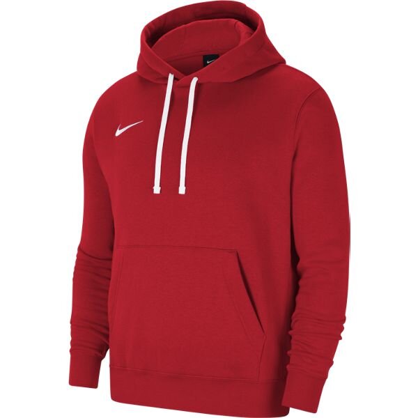 Nike Park 20 Hoodie Herren - rot