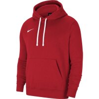 Nike Park 20 Hoodie Herren - rot