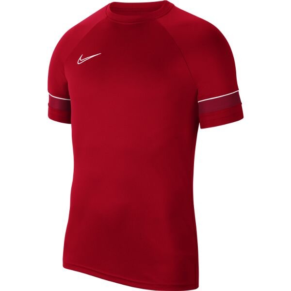 Nike Academy 21 T-Shirt Herren - rot