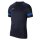 Nike Academy 21 T-Shirt Kinder - navy/blau