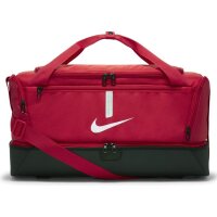 Nike Academy Team Hardcase Tasche M - rot