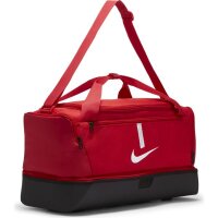 Nike Academy Team Hardcase Tasche M - rot