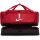 Nike Academy Team Hardcase Tasche M - rot