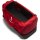 Nike Academy Team Hardcase Tasche M - rot